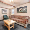 Отель Chip O Wood Cabin, фото 4