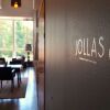 Отель Jollas89 Hotelli, фото 28