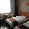 Отель Thank Inn Chain Hotel Guizhou Anshun Development Area Xihang Road, фото 11