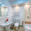 Гостиница Abri Luxe (Абри Люкс) на Тепличной, фото 7