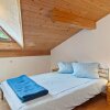 Отель Simplistic Apartment in Fließ Near Gachenblick Mountain, фото 8