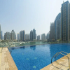 Отель KOHH – 1BR in Cayan Tower, фото 24