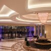 Отель Grand Metropark Joyland Hotel Changzhou, фото 19