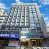Отель City Comfort Inn Wuzhou Cenxi Mingdu Xincheng, фото 5
