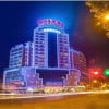 Отель Chuanlong Hotel, фото 1