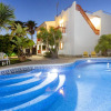 Отель Villa in Ibiza Town with private pool, sleeps 9 - Villa Mali, фото 17