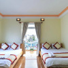 Отель Doan Vuong Hotel Da Lat, фото 7