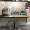 Отель Cantinho Da Lu Em Apt Inteiro 1km Da Praia, фото 9