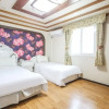 Отель Gwangju Bukdong Naiateu, фото 21