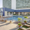 Отель Tryp Habana Libre, фото 18
