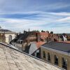 Отель Appartement Bohemian Chic Saint-Omer, фото 17