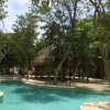 Отель Cozy mex house well linked to the beach. A/C, Netflix and WiFi, фото 3