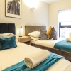Отель Tudors Esuites Birmingham Apartments Jewellery Quarter, фото 35