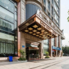Отель Xingzhou Hotel Bazhong, фото 13