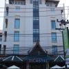 Отель P.S. Hotel, фото 1