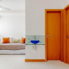 Отель BR06 Quarto e Sala - 550m Praia da Barra, фото 6
