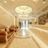 Отель Vienna 3 Best Hotel Exhibition Center Chigang Road, фото 12