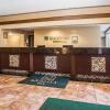 Отель Quality Inn St. Louis Airport Hotel, фото 2