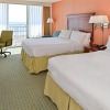 Отель Holiday Inn Express Hotel & Suites Va Beach Oceanfront, an IHG Hotel, фото 5