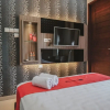 Отель RedDoorz @ Jamin Ginting Medan, фото 10