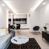 Отель Downtown Apartments Angielska Grobla, фото 7