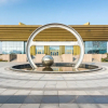 Отель Crowne Plaza Yangzhou, фото 11