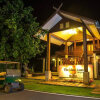 Отель The Moon Resort Ubon, фото 1