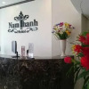 Отель Nam Thanh Hotel 1, фото 1