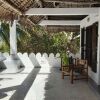 Отель Kijani Beach Villas, фото 13