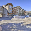 Отель Frisco Condo w/ Balcony: 7 Mi to Copper Mountain!, фото 11