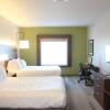 Отель Holiday Inn Express & Suites Mansfield, an IHG Hotel, фото 38