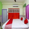 Отель OYO 44143 Beach Heaven, фото 12