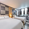 Отель Gongju Khai Hotel, фото 22