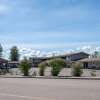 Отель Motel 6 Fort Nelson, BC в Форт-Нельсоне