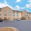 Отель Extended Stay America Suites Washington DC Gaithersburg N, фото 17