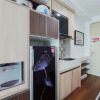 Отель Nice And Elegant Studio At Tree Park City Bsd Apartment, фото 5