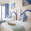 Отель eStay Residence (Poly Silver Beach, Hailing Island, Yangjiang), фото 1