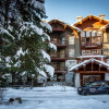 Отель Whistler Premier - Upper Village Area, фото 1