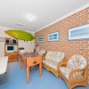 Отель Chill Out at Fingal - Jellicoe Close, фото 8
