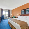 Отель Rodeway Inn and Suites Jackson, фото 4