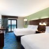 Отель Holiday Inn Express & Suites Oceanfront, an IHG Hotel, фото 20