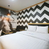 Отель Gildong Love is Motel, фото 19