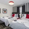 Отель Four Bedroom Storey Lake Resort Close to Disney w Pool 3063, фото 5