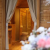Отель Vida Loca Resort & Sunset Beach, фото 12