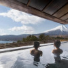 Отель Mt. Fuji, фото 24