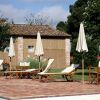 Отель Foresteria Il Giardino di Fontarronco, фото 17