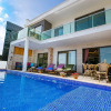 Отель Villa Premium - Hill Villas Kalkan, фото 15