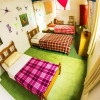 Отель La Luna Aeropuerto Hostel, фото 8