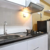 Отель Comfortable Studio Apartment Grand Dhika City, фото 7