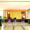 Отель Jinan Sanwang Youhe Hotel, фото 10